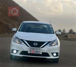 نيسان سنترا